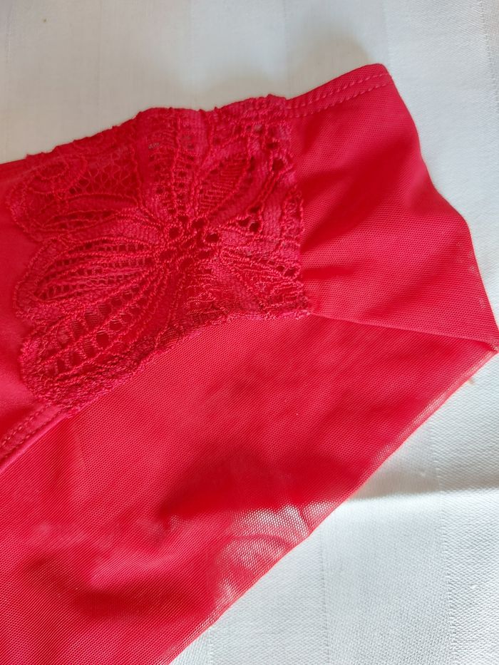 Culotte - photo numéro 2