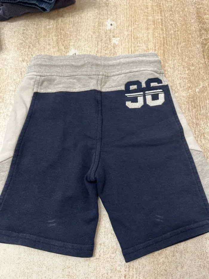 Short - photo numéro 4