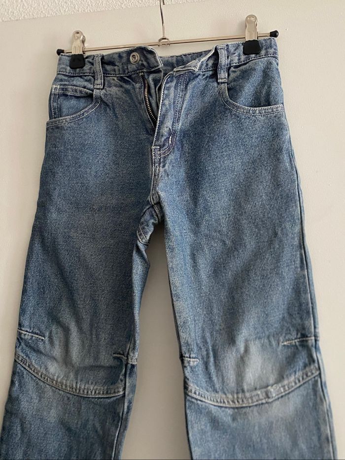 DPAM jean’s 6 ans - photo numéro 3