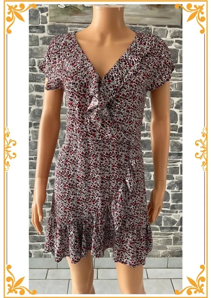 Robe " Mango" 👗