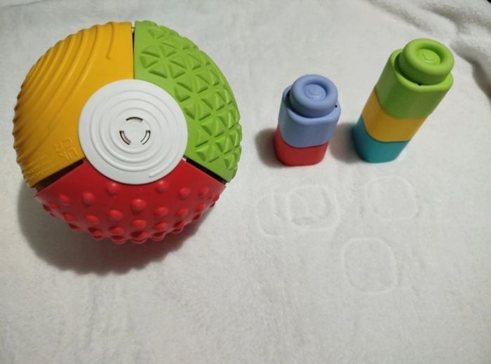 Lot jeux d'éveil - photo numéro 5