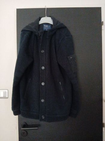 Manteau