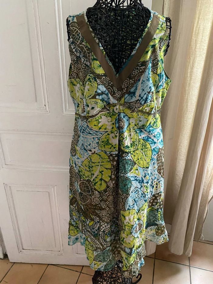 robe taille 44