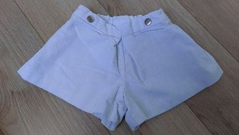 Short Jacadi 24 mois