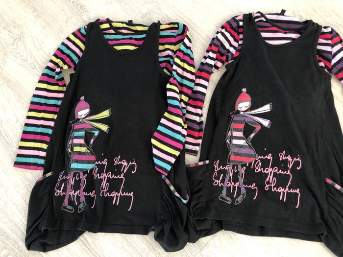 Robes 6 ans - photo numéro 2