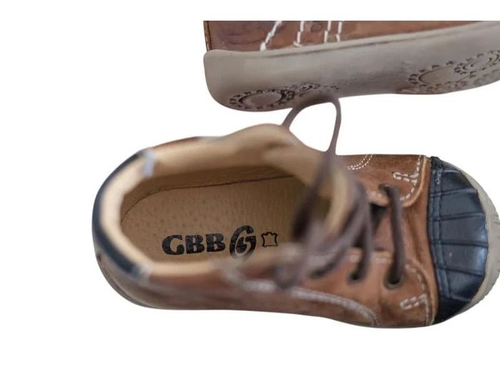 Chaussure GBB t21 - photo numéro 7