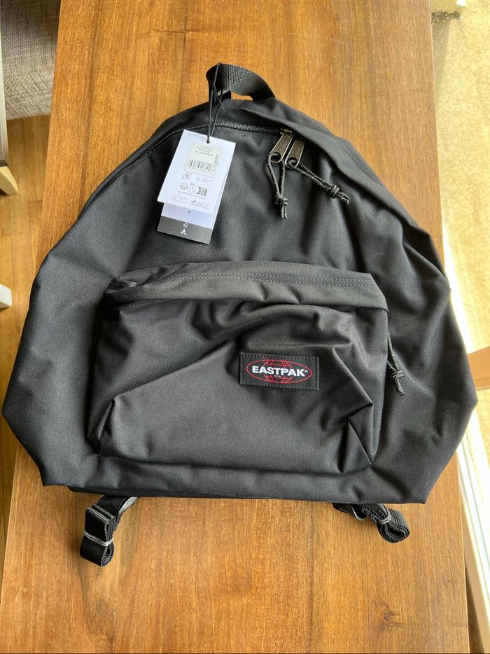 Eastpak noir