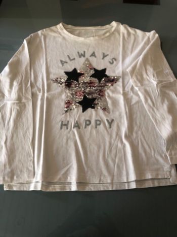 Tee-shirt