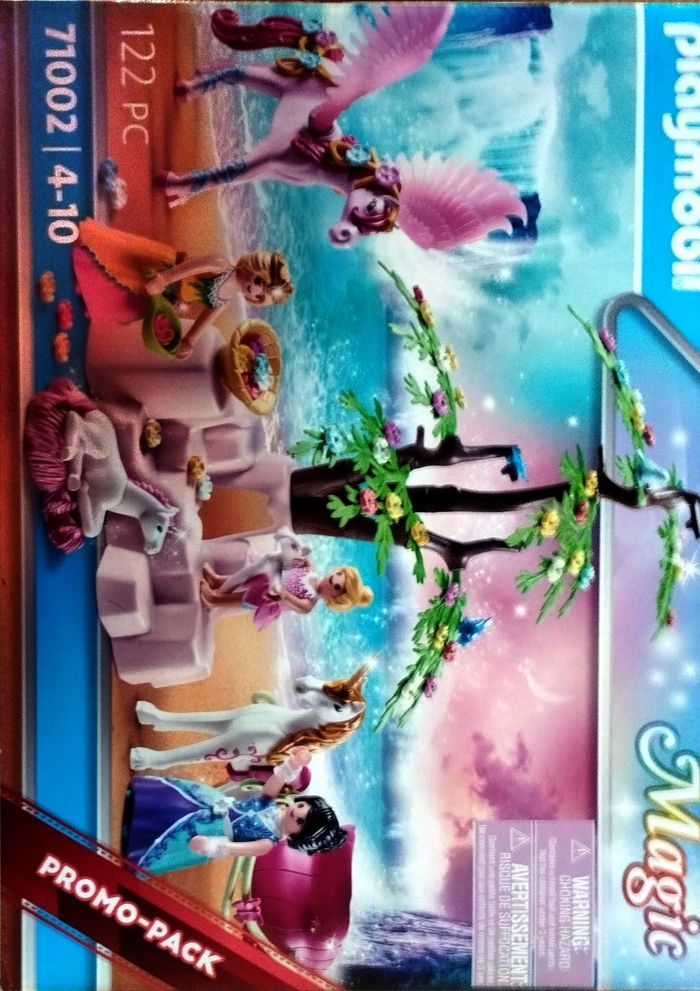 Playmobil life 71002 - photo numéro 7