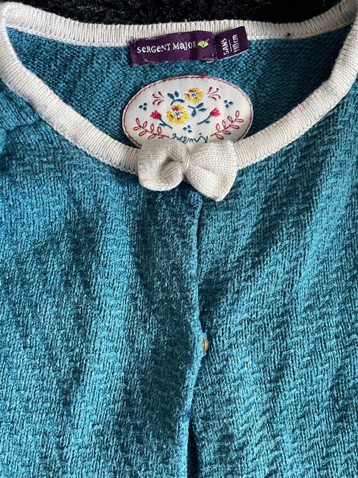 Lot gilets - photo numéro 3