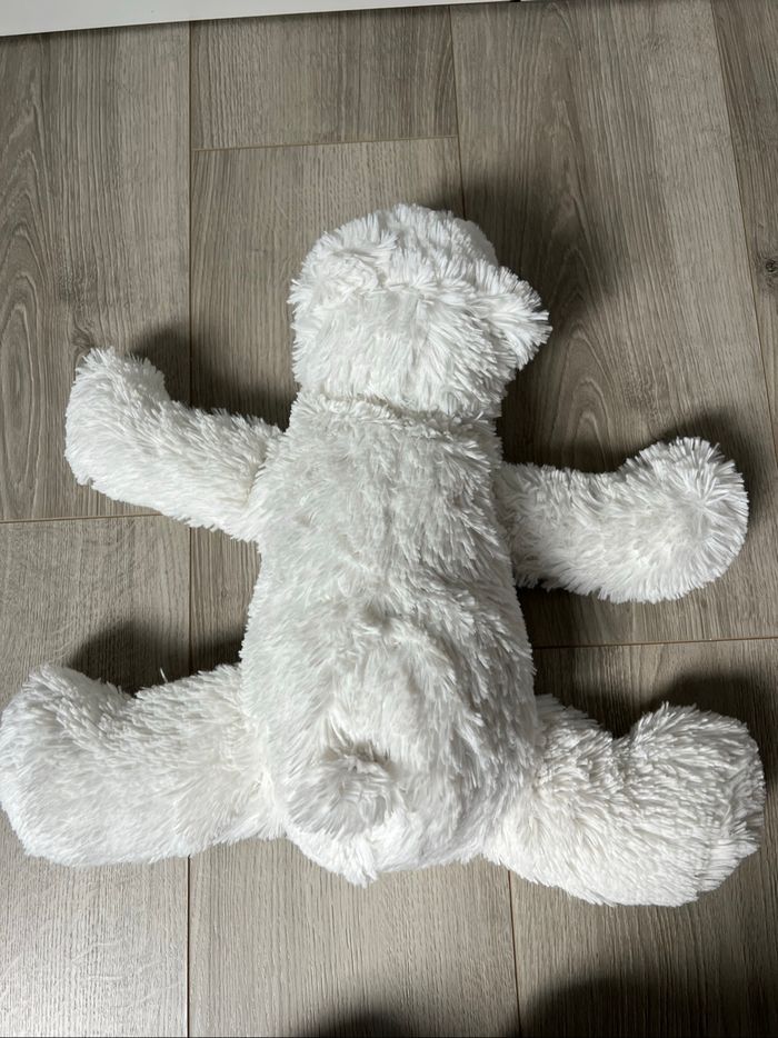 Ours en peluche - photo numéro 3
