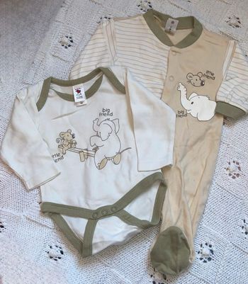 Pyjama