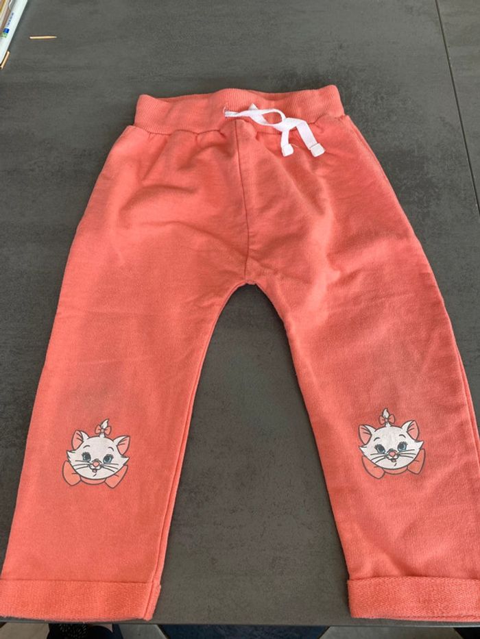 Pantalon de jogging Disney baby