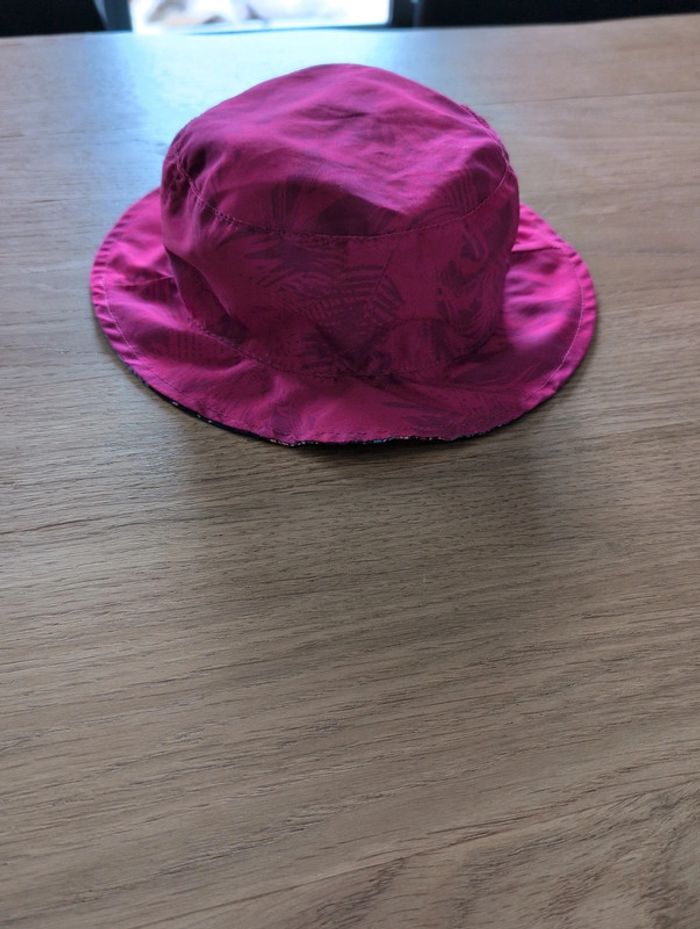 Bob chapeau réversible Desigual - photo numéro 2