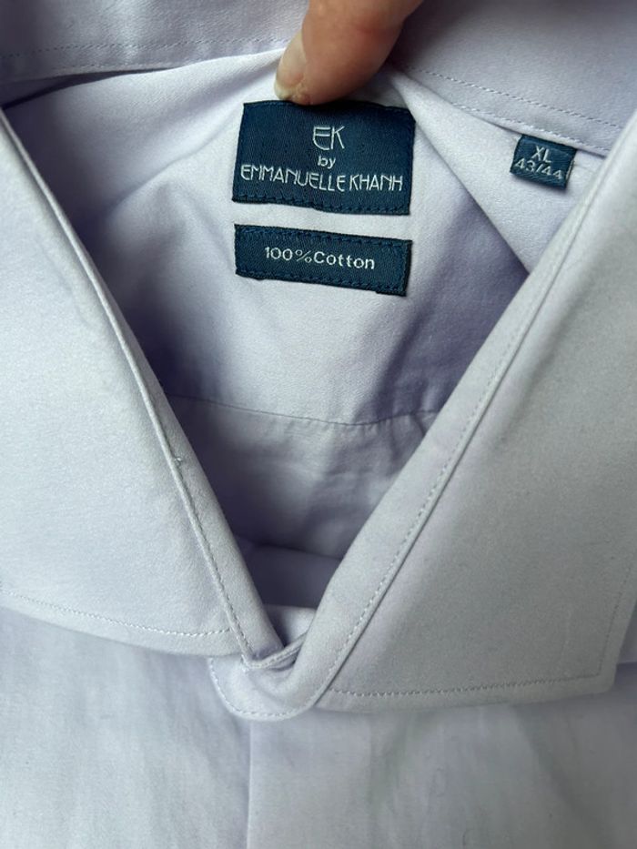 Chemise homme XL - photo numéro 7