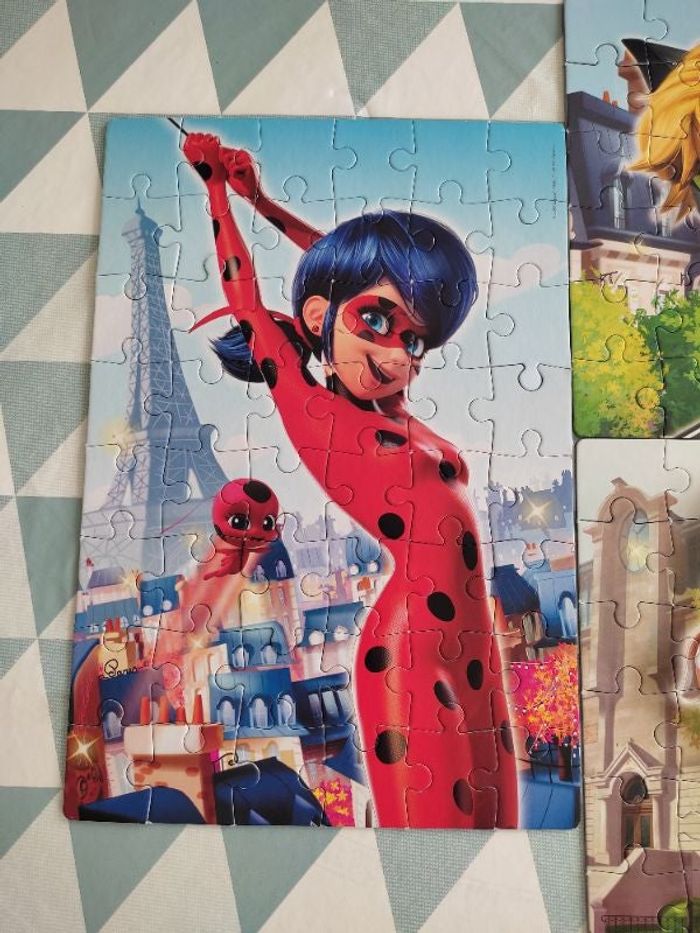 Puzzle