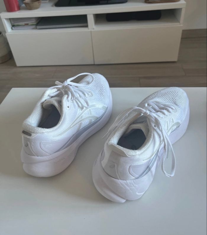 baskets de course à pied Gel-Kayano 30 - photo numéro 3