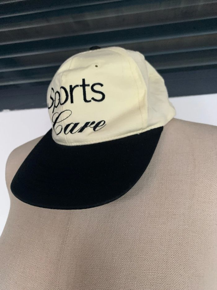 Casquette