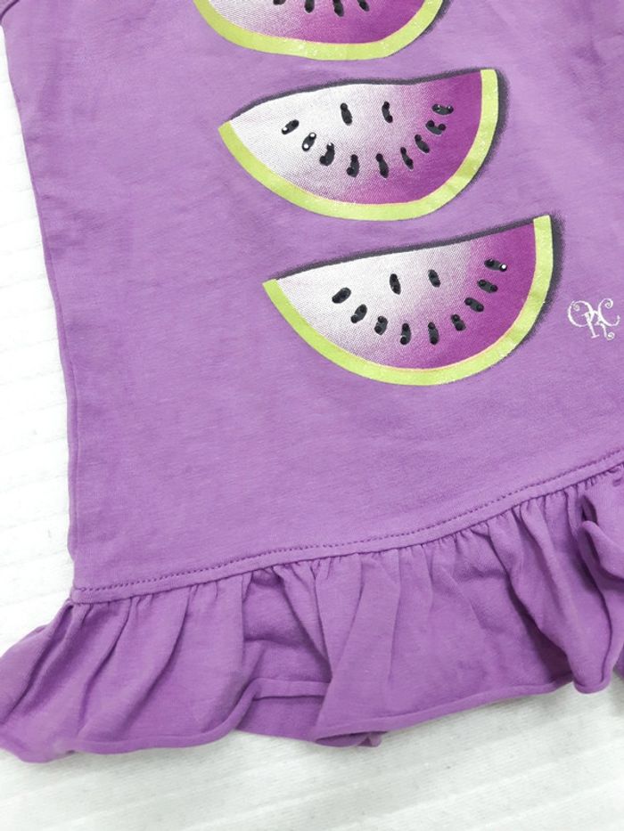 Débardeur neuf Orchestra 6 ans - photo numéro 3