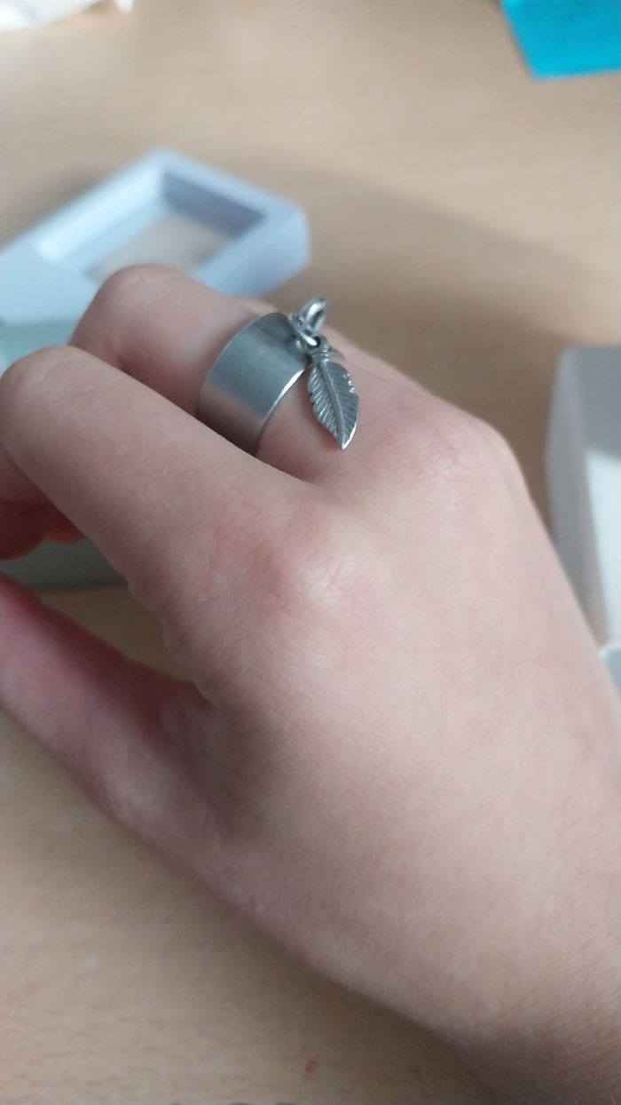 Bague - photo numéro 3