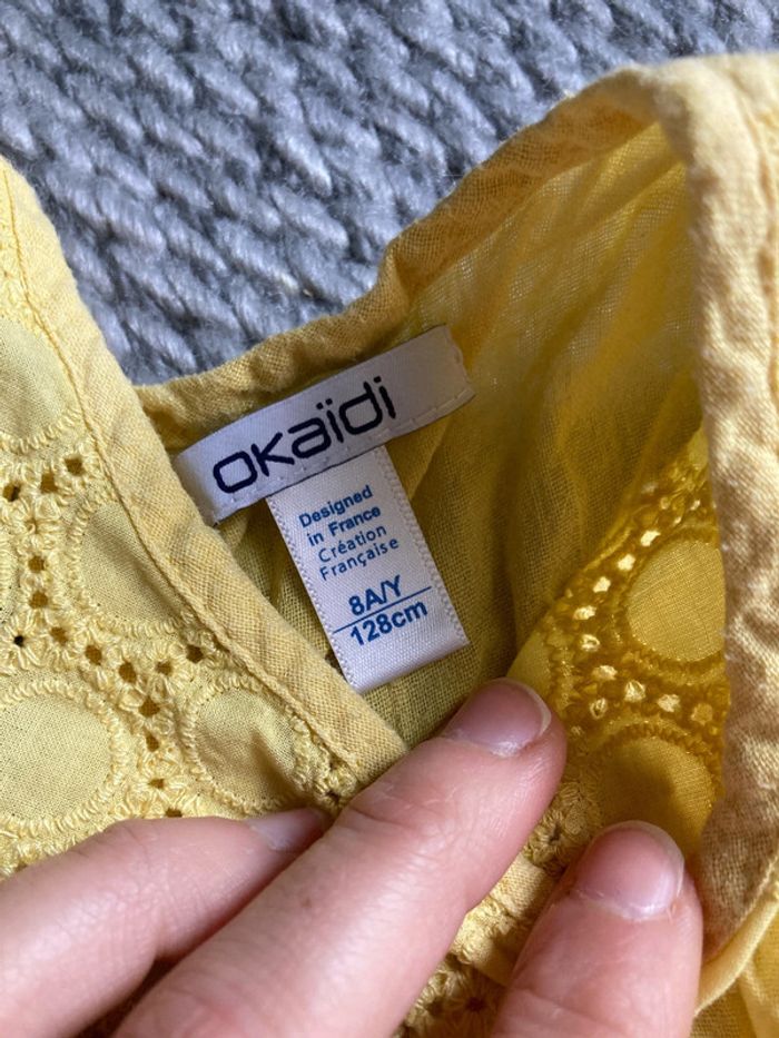 Débardeur fluide - photo numéro 2