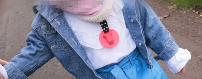 Veste en jean's - photo numéro 6