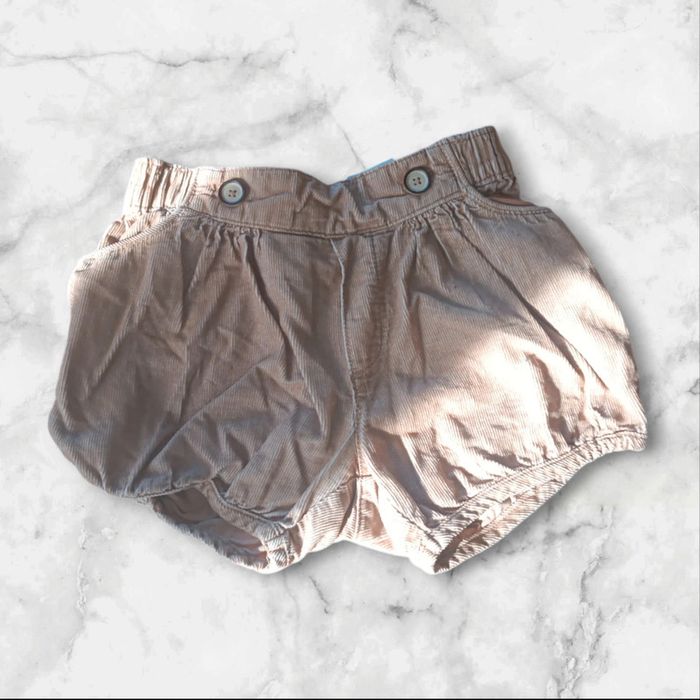 Short marron