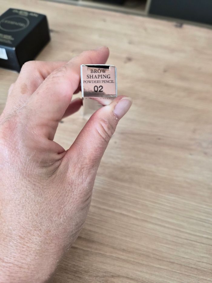 Lancôme, crayon sourcil - photo numéro 3