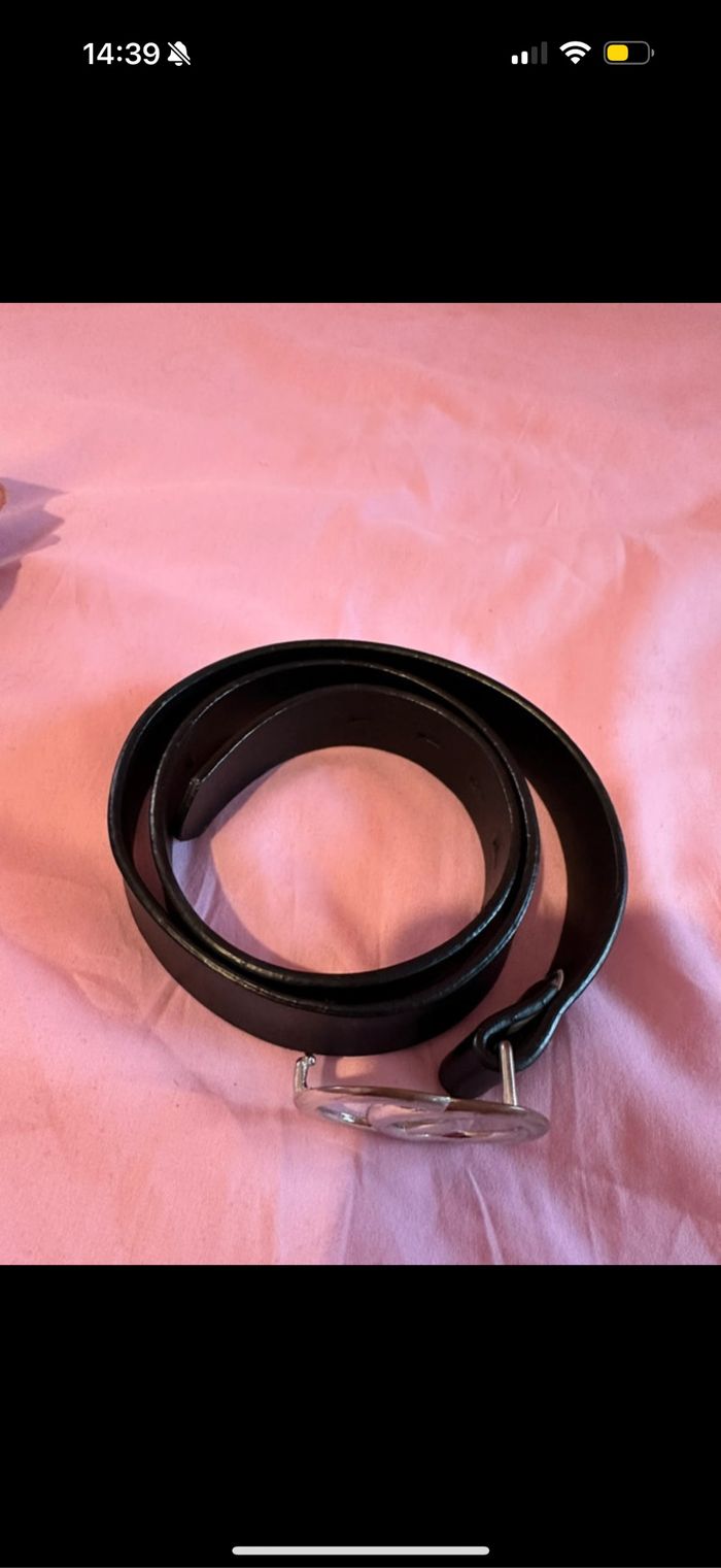 Ceinture - photo numéro 2