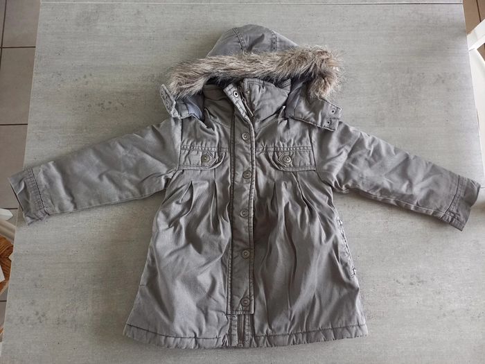 lot vêtements hiver 2ans - photo numéro 5