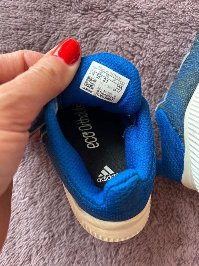 Baskets adidas - photo numéro 4