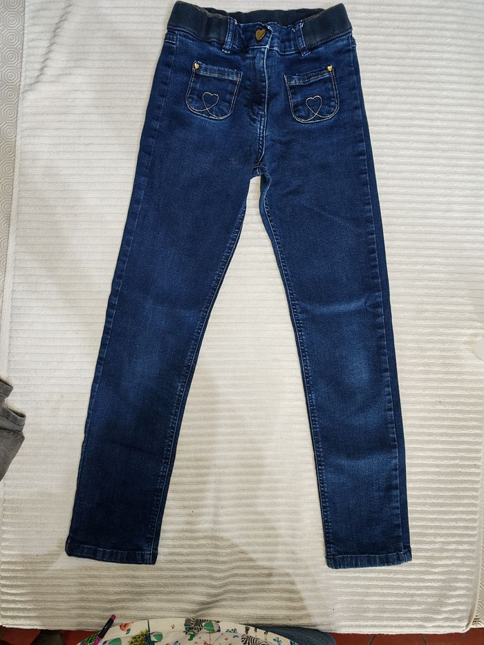 Jean sergent major 9 ans