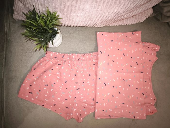 Ensemble Short - Debardeur - photo numéro 2