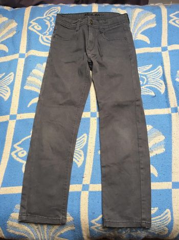Pantalon 8 ans mixte