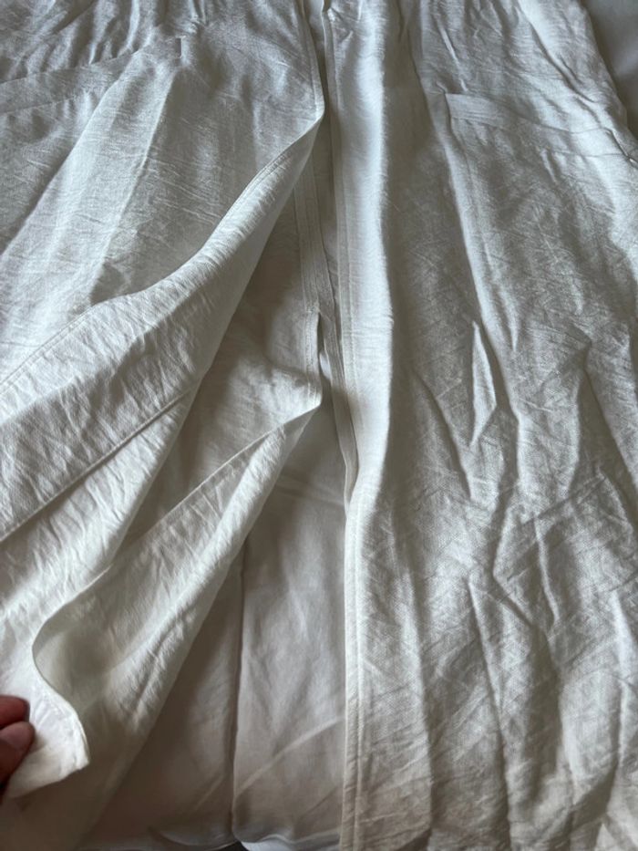 Gilet long sans manches - photo numéro 4