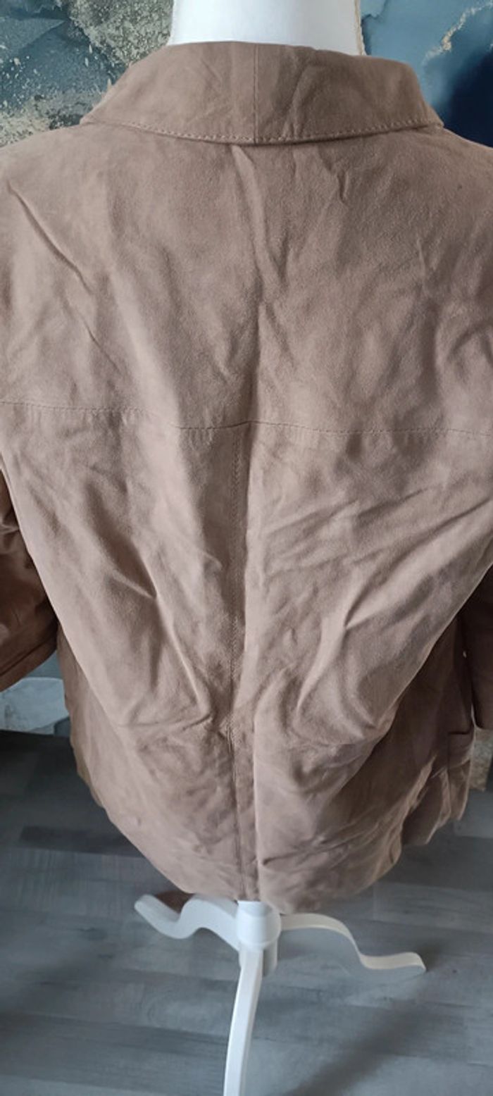Veste oakwood - photo numéro 6