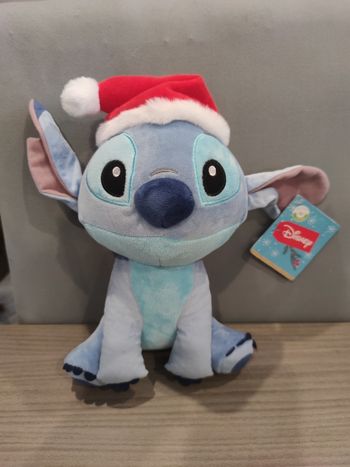 Peluche Stitch