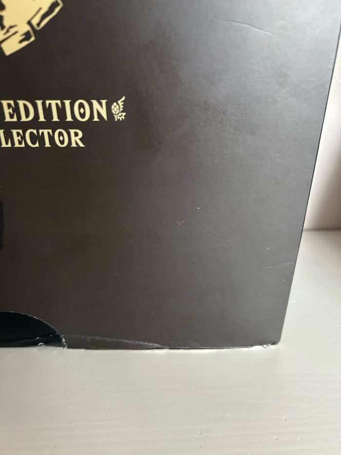 Nintendo Coffret Collector The Legend of Zelda: Tears of the Kingdom - photo numéro 5