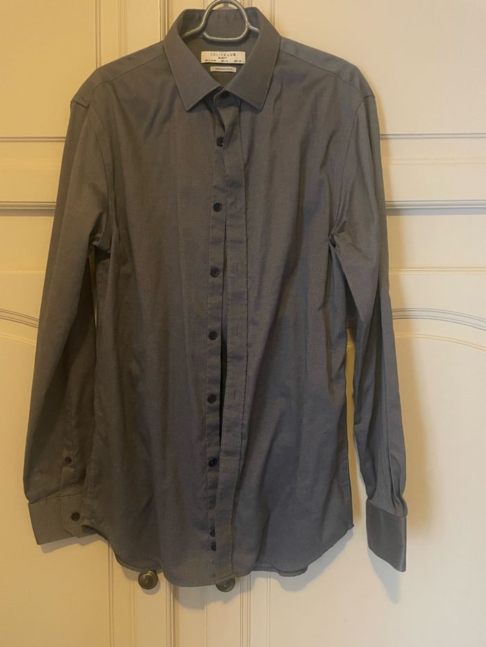 Chemise - photo numéro 2