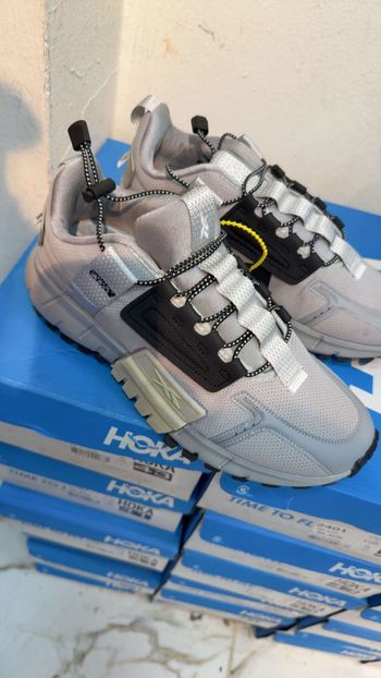 Basket Reebok