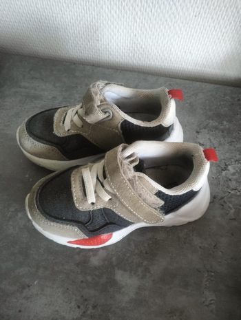 Chaussures  garçon