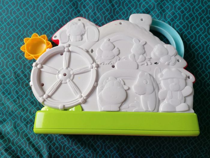 Ma ferme éducative bilingue - photo numéro 3