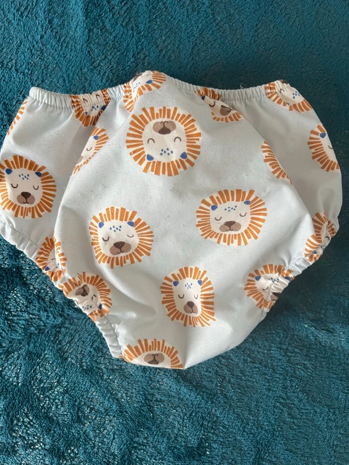 Maillot de bain - photo numéro 3