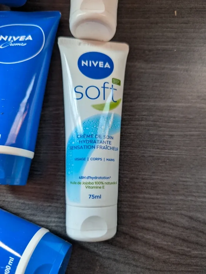 Gros lot nivea . Neuf - photo numéro 4