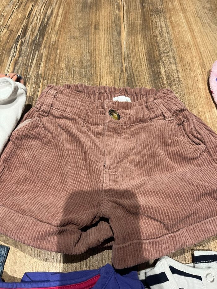 Lot vêtements 3 ans - photo numéro 6