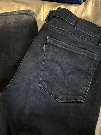 Jean Levi’s 710
