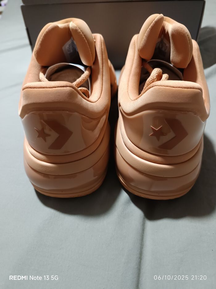 Converse Shai 001 Hail Clay ox - photo numéro 4