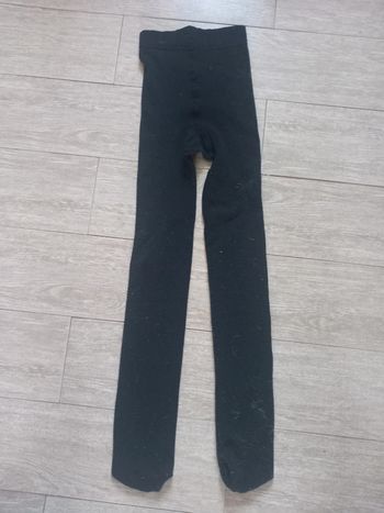 Collant femme taille 1