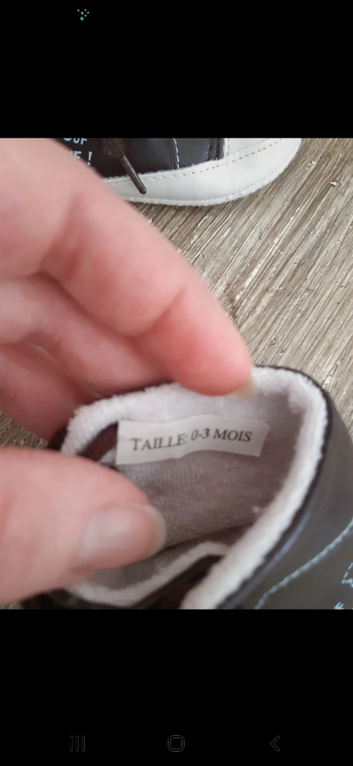 Basket - photo numéro 5