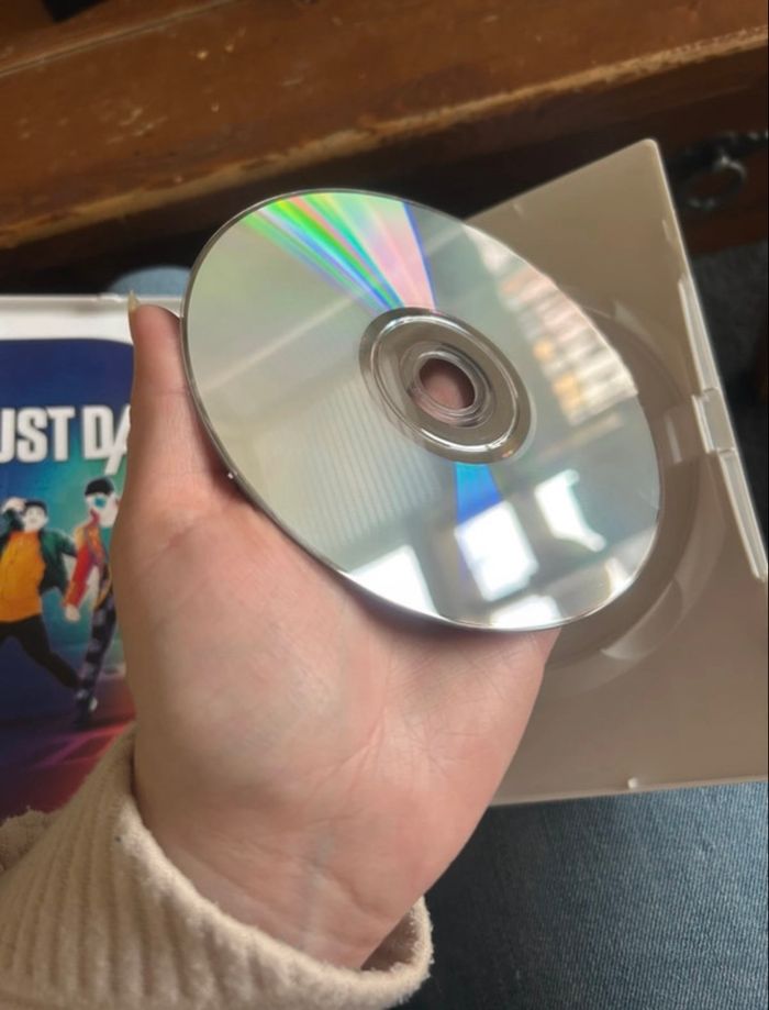 Jeux wii - photo numéro 3